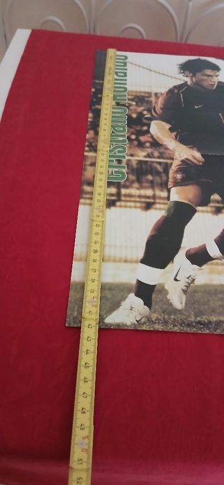 Poster Cristiano Ronaldo