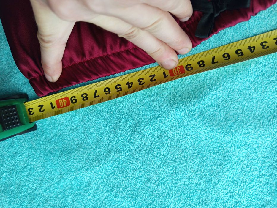 komplet bielizny victoria sekret XL