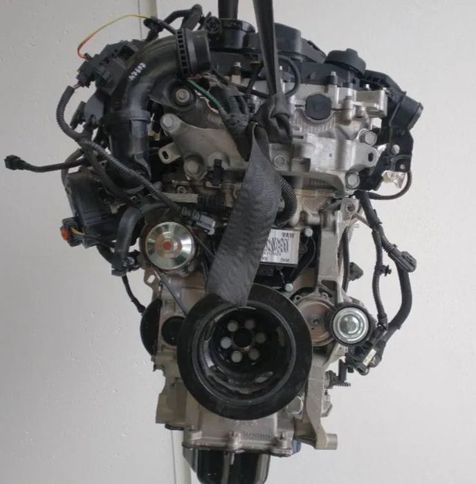 Motor Opel Grandland Crossland Mokka 1.2Thp 130Cv Ref.HN05
