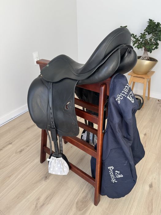 Siodło ujeżdżeniowe Prestige