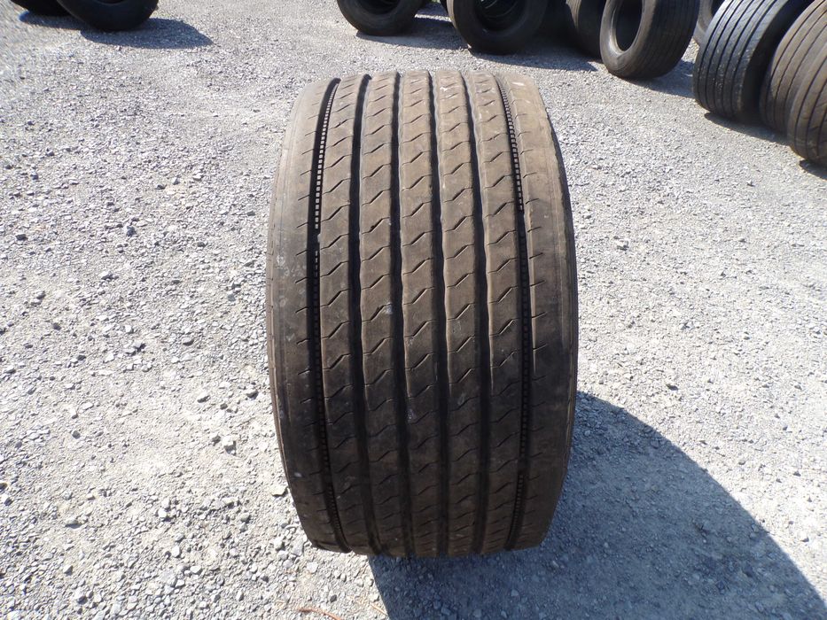 Opona 435/50R19.5 Long March LM 168 (690 netto)