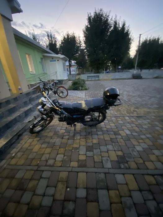 Продам альфу 72 куба