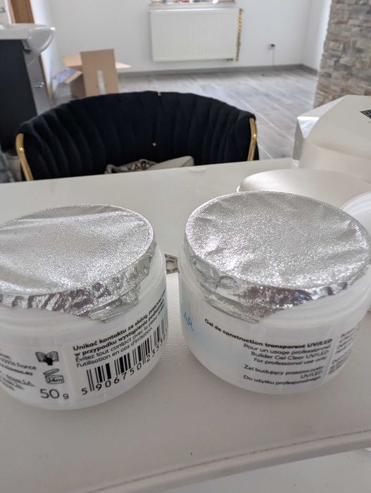 Żel claresa 50ml