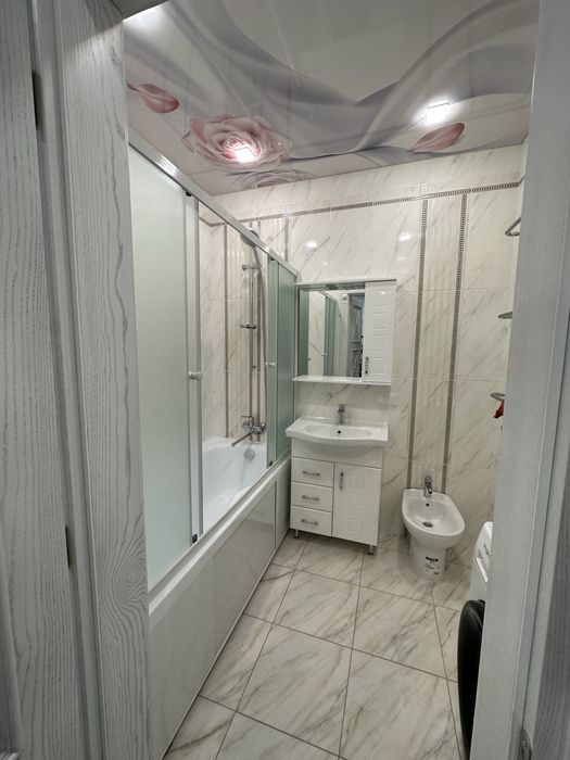 Оренда 3к квартири вул. Стрийська 45, Новобуд