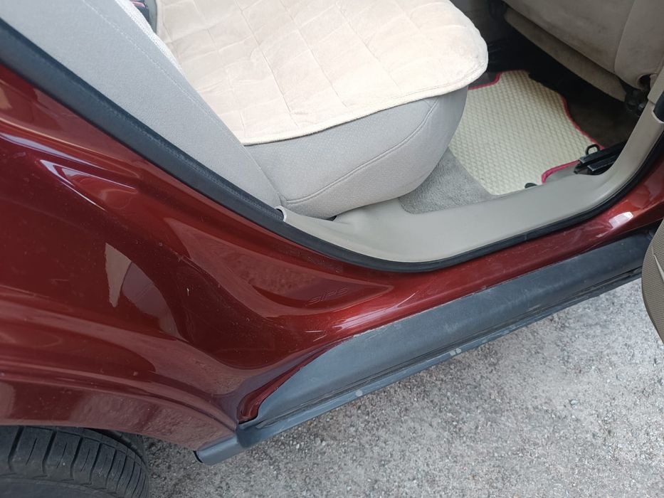 Volvo S60 2001 VIN YV1RS65P212070244 фото оголошення 16 з 17