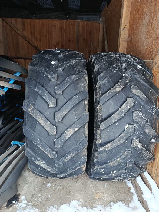 Opony 650 65 r 42 pirelli