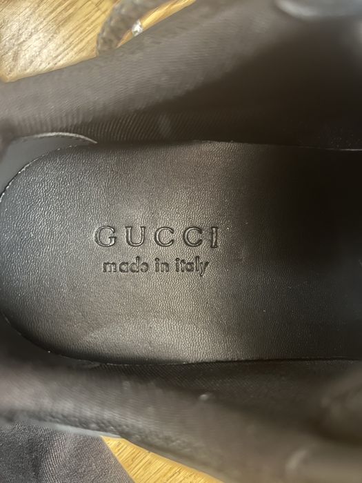 Buty Gucci Cub3d rozm.44