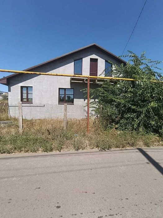 Продам 5-комнатный дом. ГОС.ПРОГРАММЫ!
