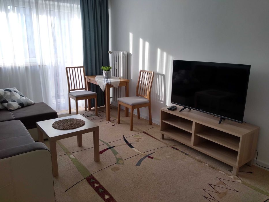 Mieszkanie – Warszawa, Osiedle Grójecka, Ochota - Widok 2