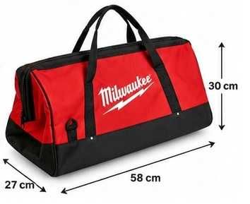 Torba Milwaukee XL - NOWA
