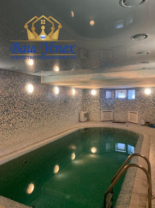 Дом по адресу бульвар Дружбы Народов (площадь 800 м²) - Atlanta.ua - фото 23