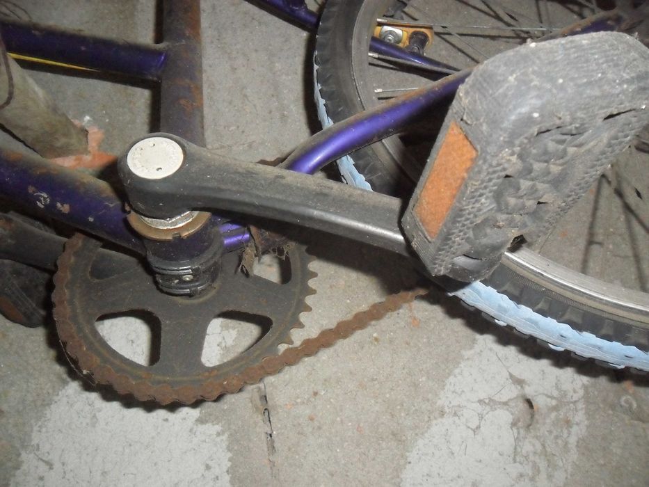 bicicletas de criança