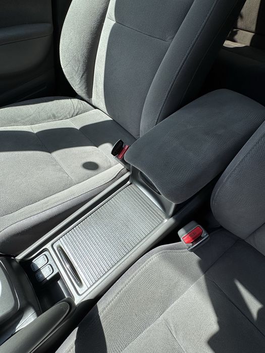 Honda civic 2007