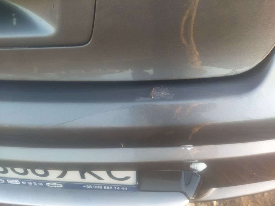 Mitsubishi outlander (газ/бензин)