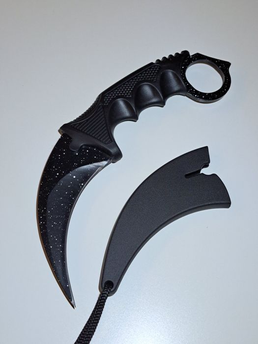 Artigos de Coleção - Karambit