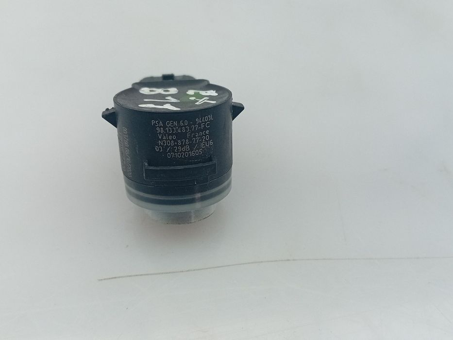 Sensor de estacionamento trás DS DS3 Crossback