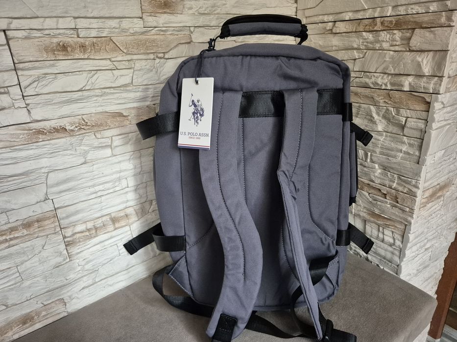 Plecak Kabinowy Podróżny Us Polo ASSN