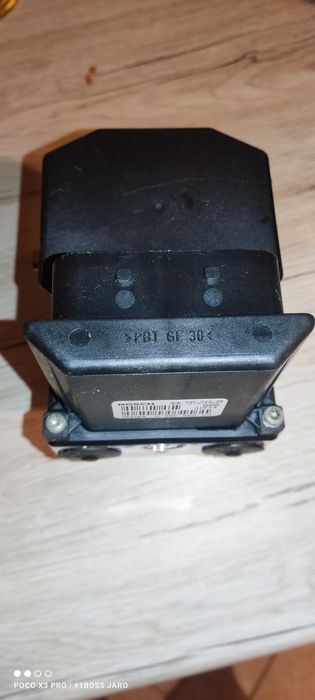 Pompa ABS-ESP  Audi A4B6 B7  ,S4, A6