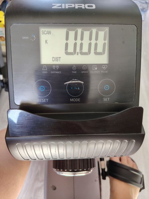Rower stacjonarny