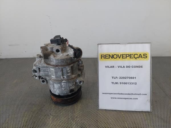 Compressor AC AUDI A2 (8Z0)