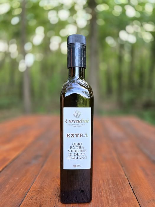 Oliwa Extra Vergine Corradini  100% Włoska