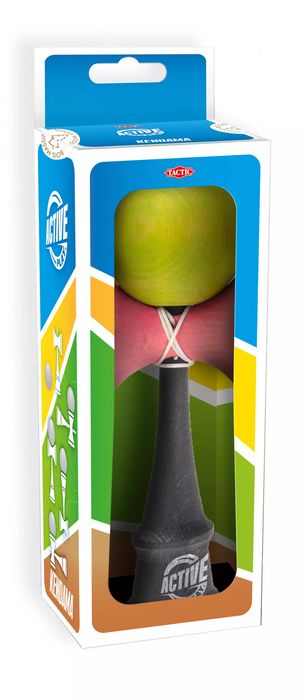 Kendama - Zabawka zręcznościowa