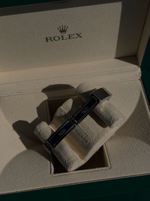 Rolex Lady-Datejust 26mm Anos 90’