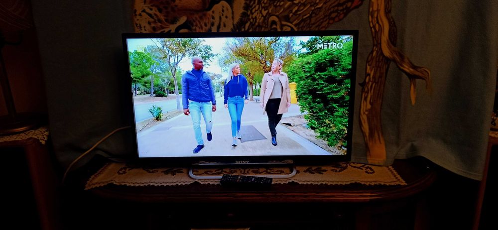 Tv SONY KDL-32R420A DVB-T/C + pilot
