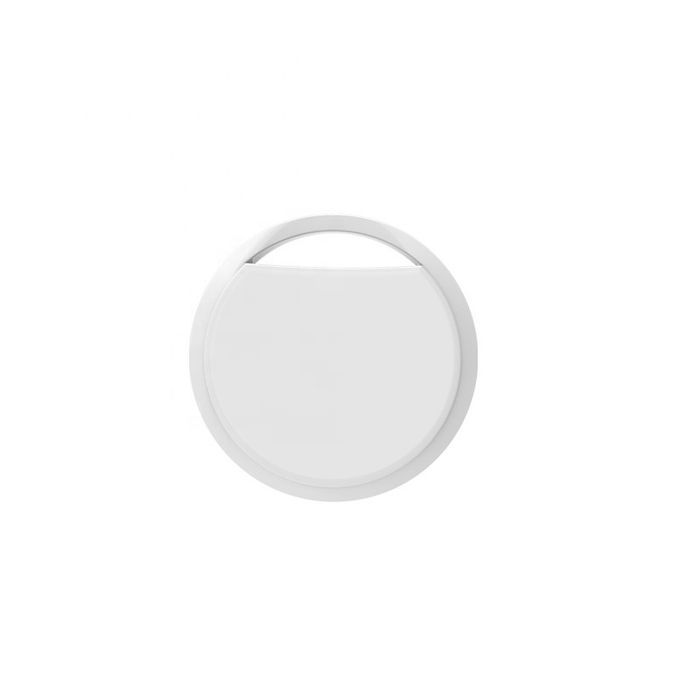 Rastreador Inteligente Orysin MFi Certificado Compatível com Apple Find My BLE 5.4 Mini Localizador Chaveiro com Alarme Antiperda