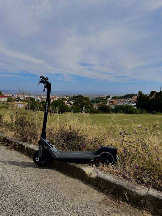 segway e3 pro nova