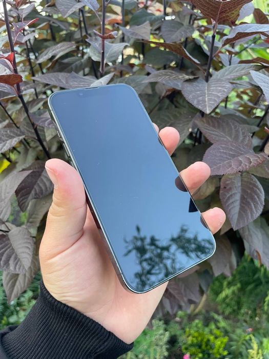 Iphone 13 pro 128 neverlock