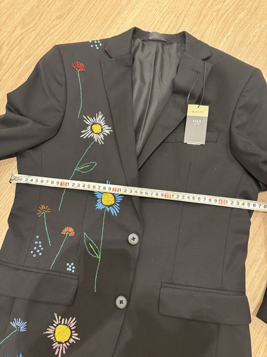 Блейзер піджак ручна робота