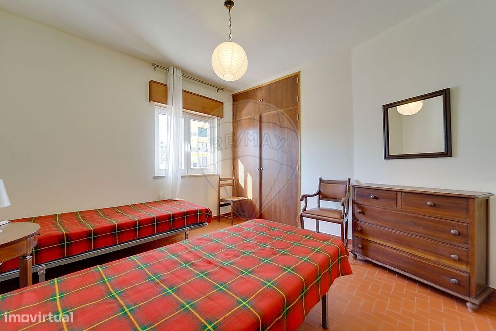 Apartamento T2 para venda