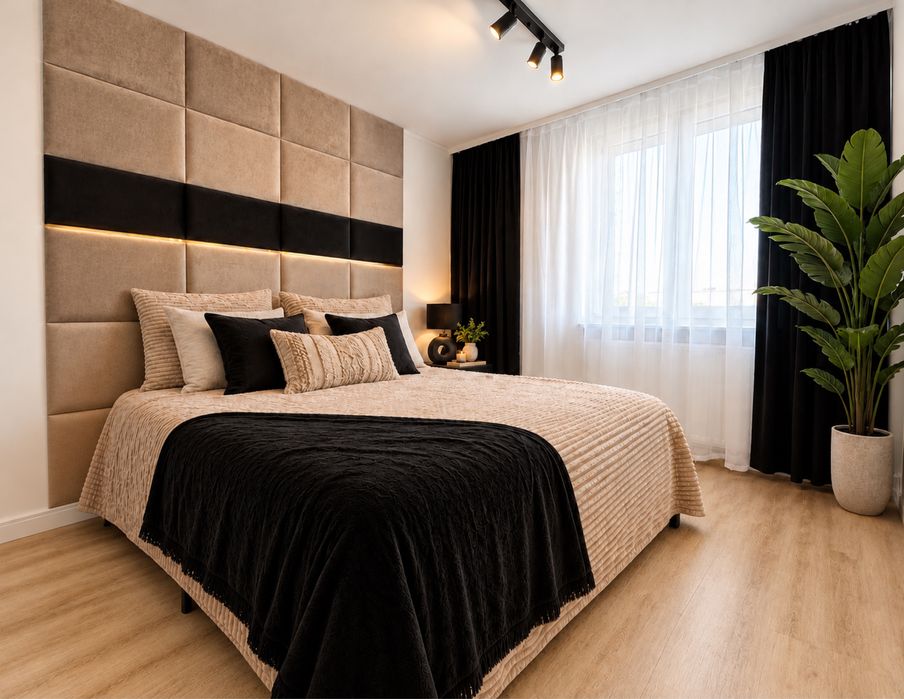 Mieszkanie – Kielce, Śródmieście - Widok 5