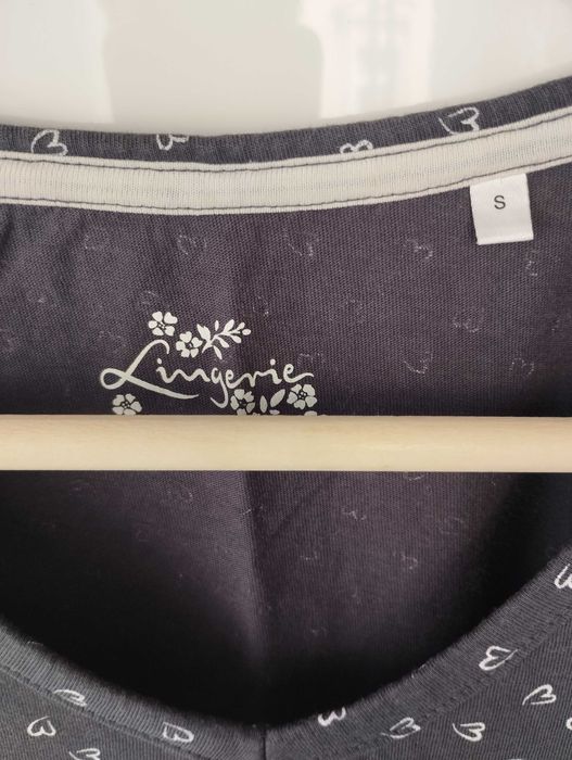Piżama damska "Lingerie"