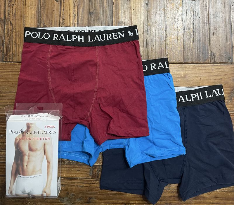 Boxers para Homem M