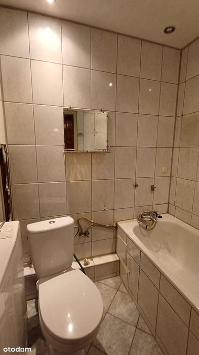 Słoneczne 2-pokojowe mieszkanie z loggią | Lubań, ul. B. Chrobrego |