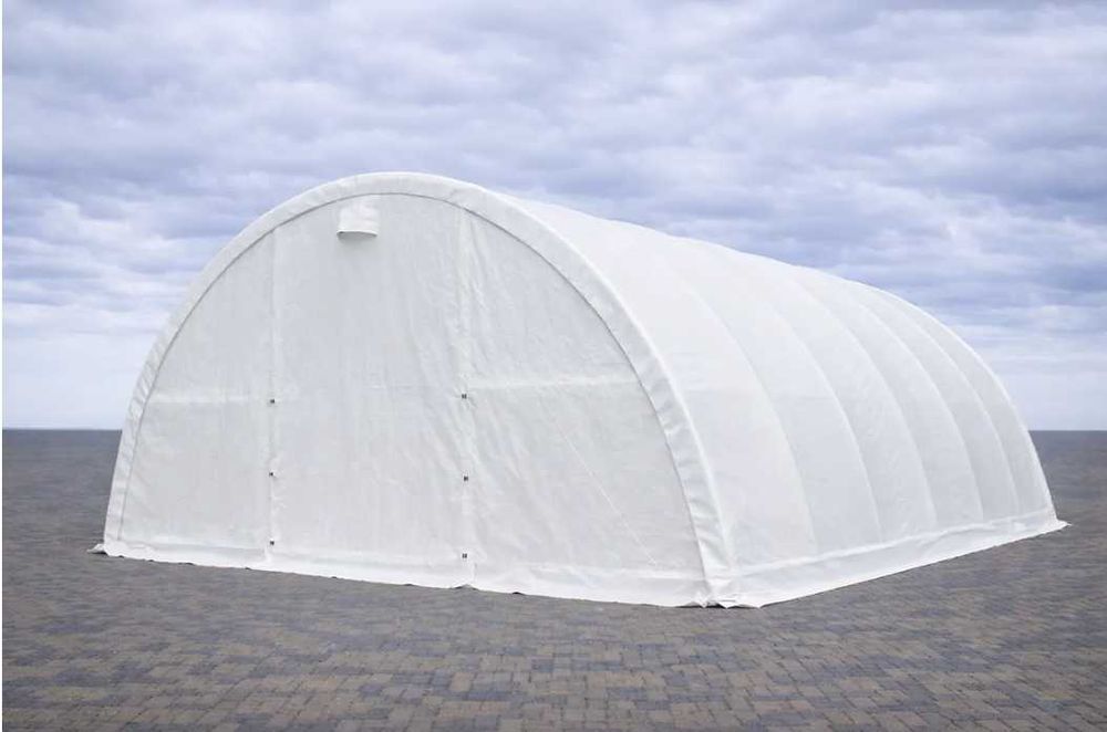 Tenda armazenamento multiúso