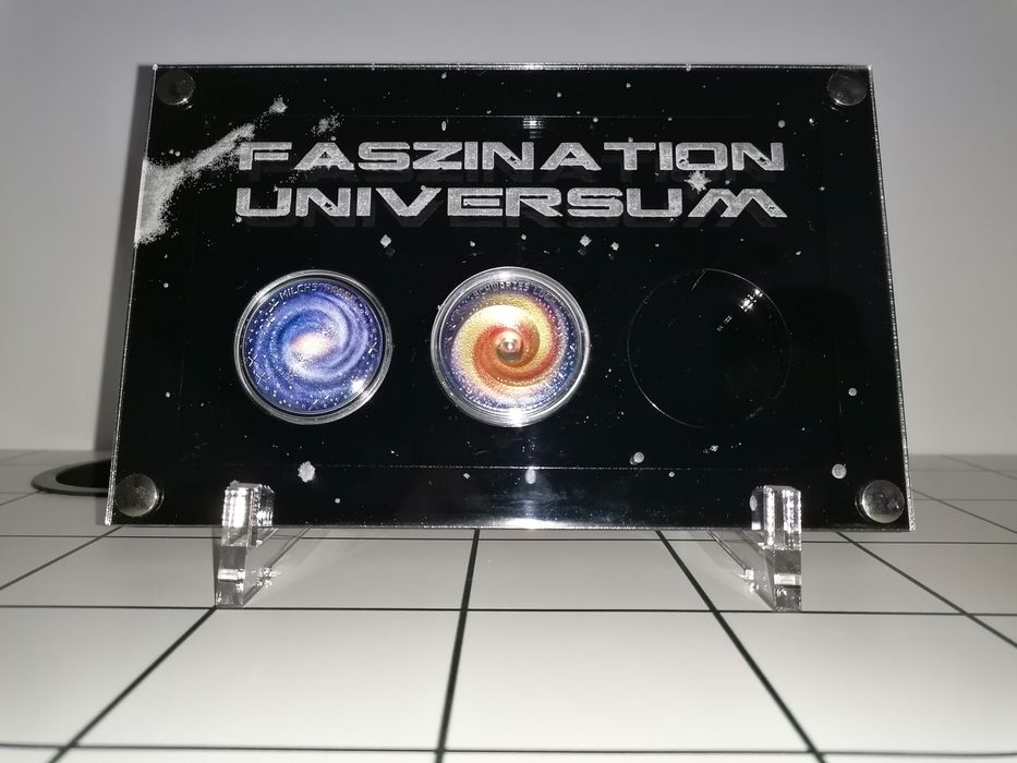 Moedas Comemorativas 2€ BNC