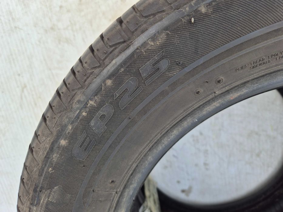 Bridgestone Ecopia EP25 185/65r15 88T 6,5mm N2403