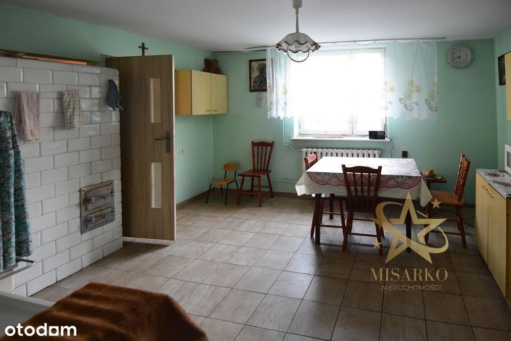 Urokliwe siedlisko w Kopciówce – 6000 m²