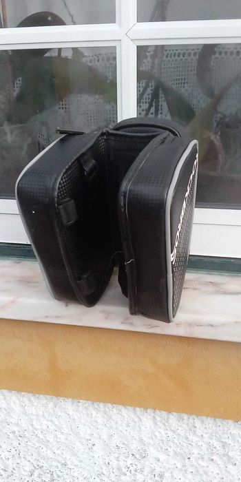 bolsa para telemóvel para moto