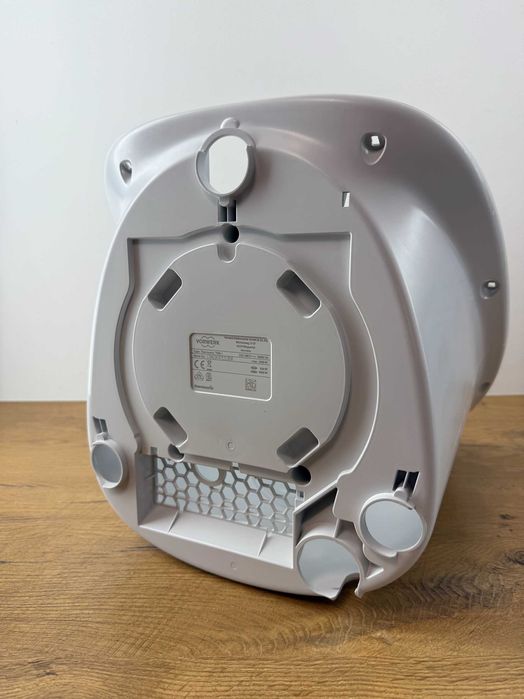 Obudowa dolna thermomix TM5. Wszystkie części termomix Tm5/Tm31