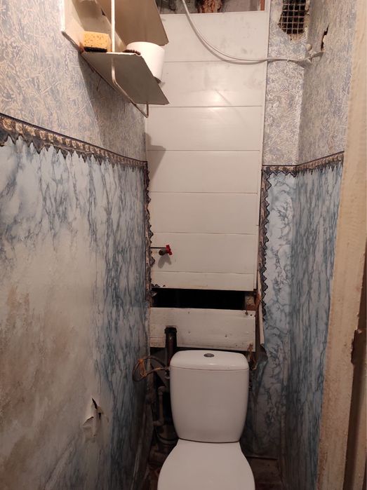 Продається двокімнатна квартира по вулиці Тищика!