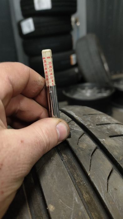 245/40r18 GOODRIDE 2021r