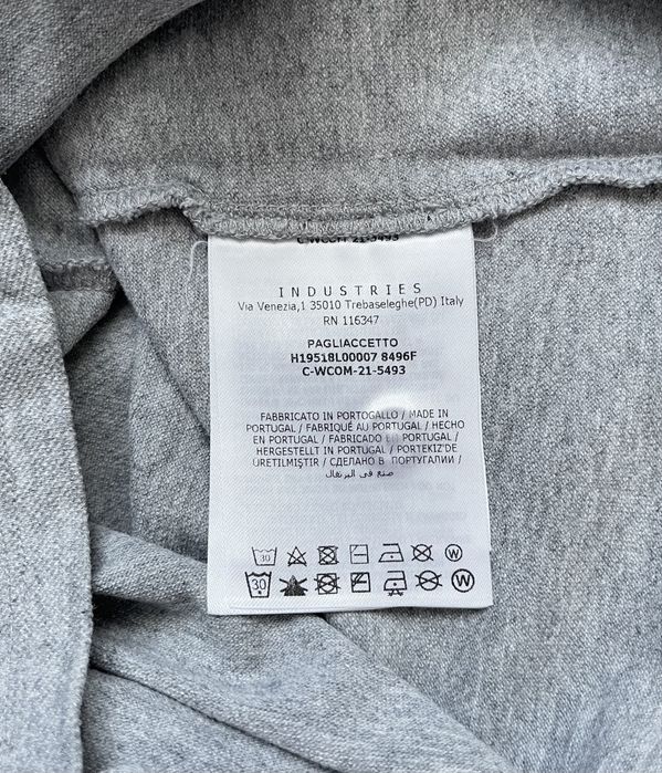 Пісочник MONCLER оригінал на 12/18 місяців