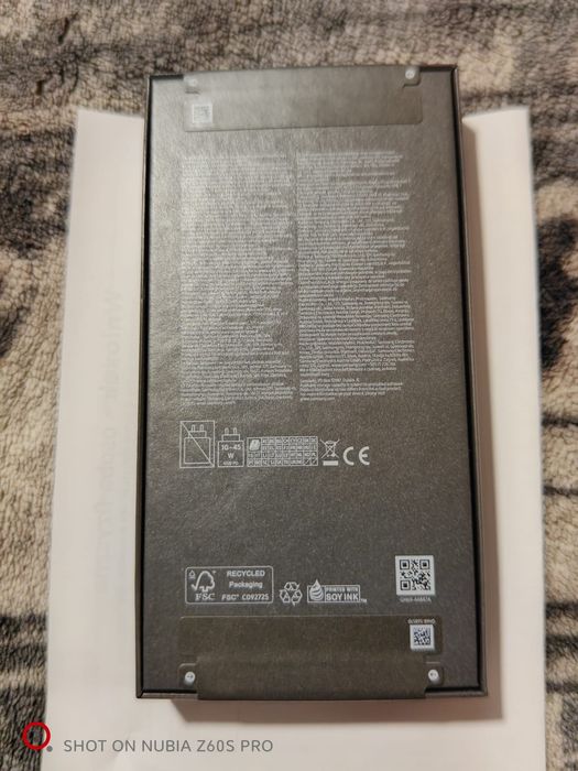 Samsung Galaxy S25 Ultra