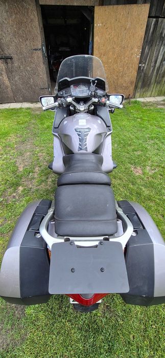 Honda european st 1300
