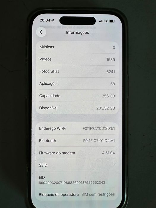 iPhone 14 Pro 256 GB