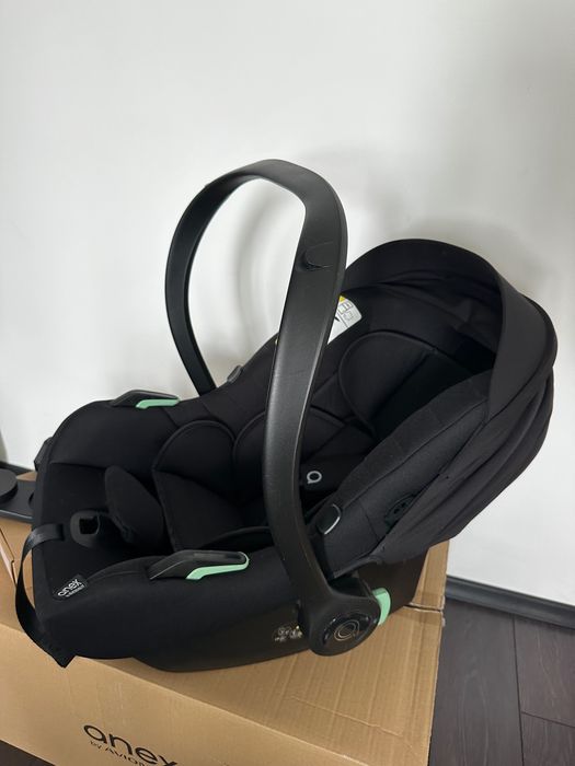 Автокрісло Anex x Avionaut Cosmo, група 0+